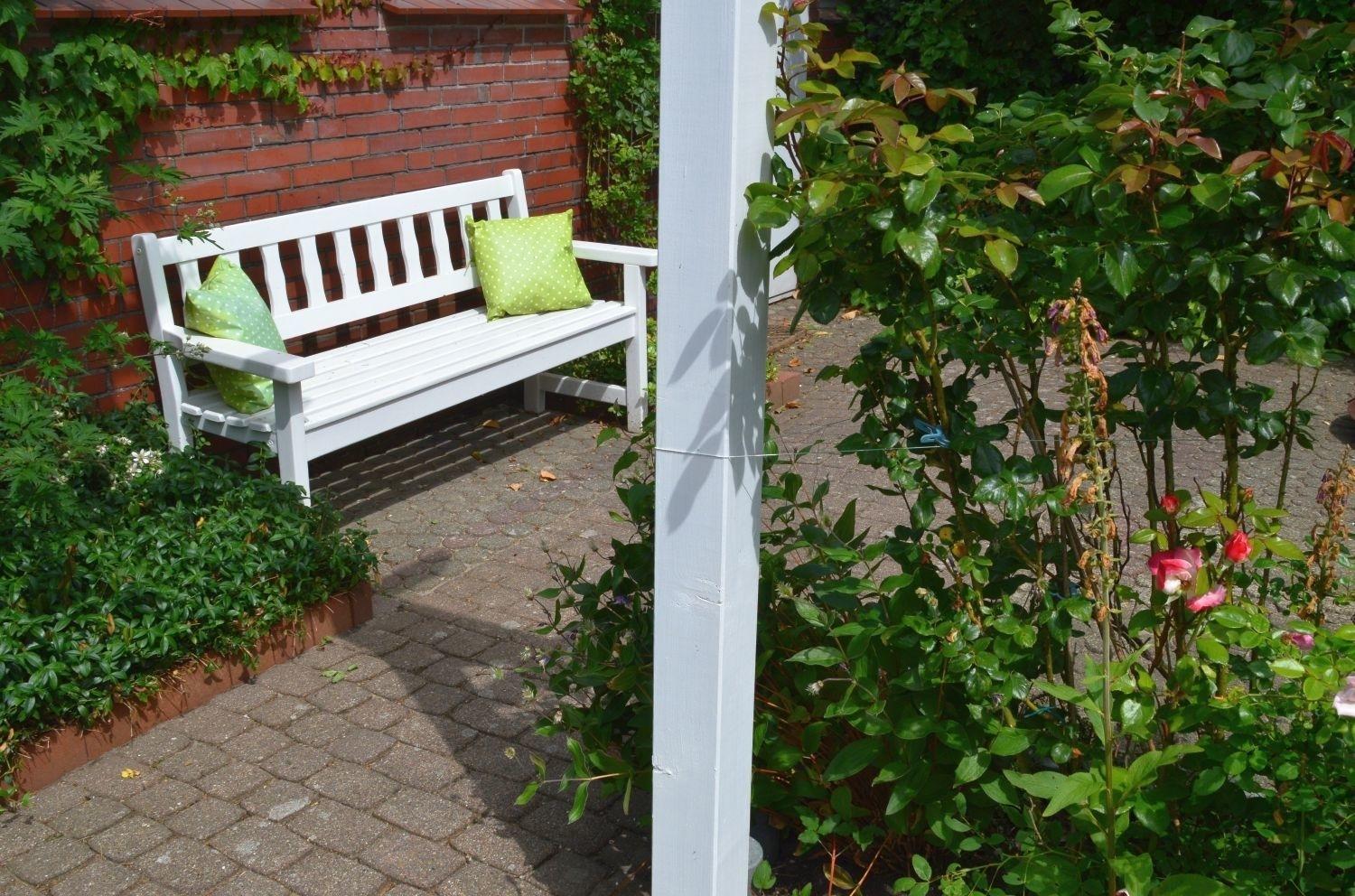 Flurstrasse - Og Rechts Lägenhet Wyk auf Föhr Exteriör bild